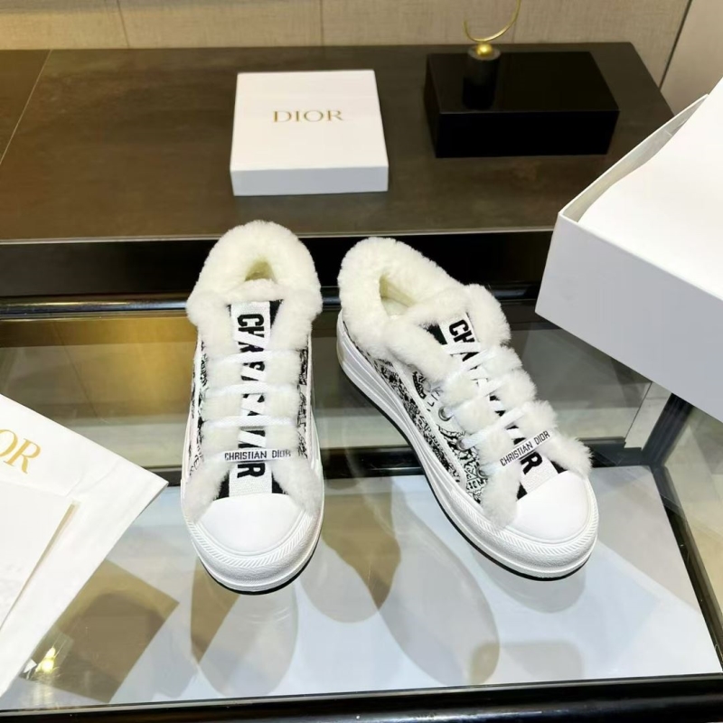 Christian Dior Casual Shoes